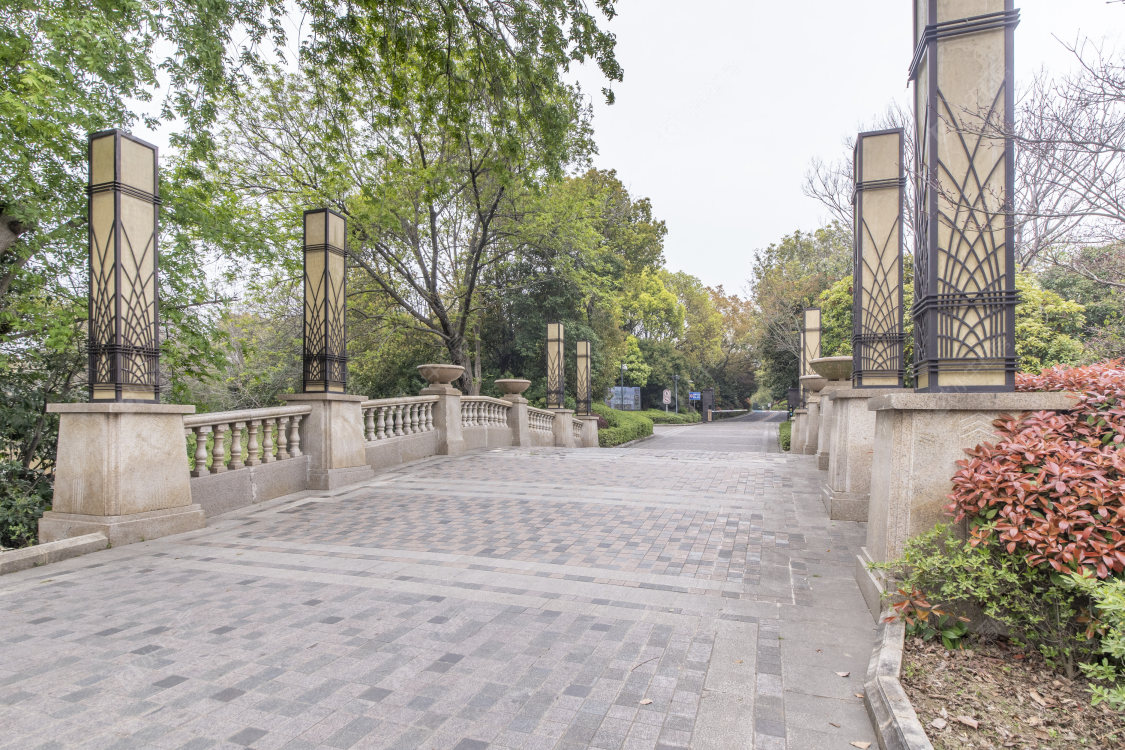 常州太湖香树湾小区_太湖香树湾小区实景图