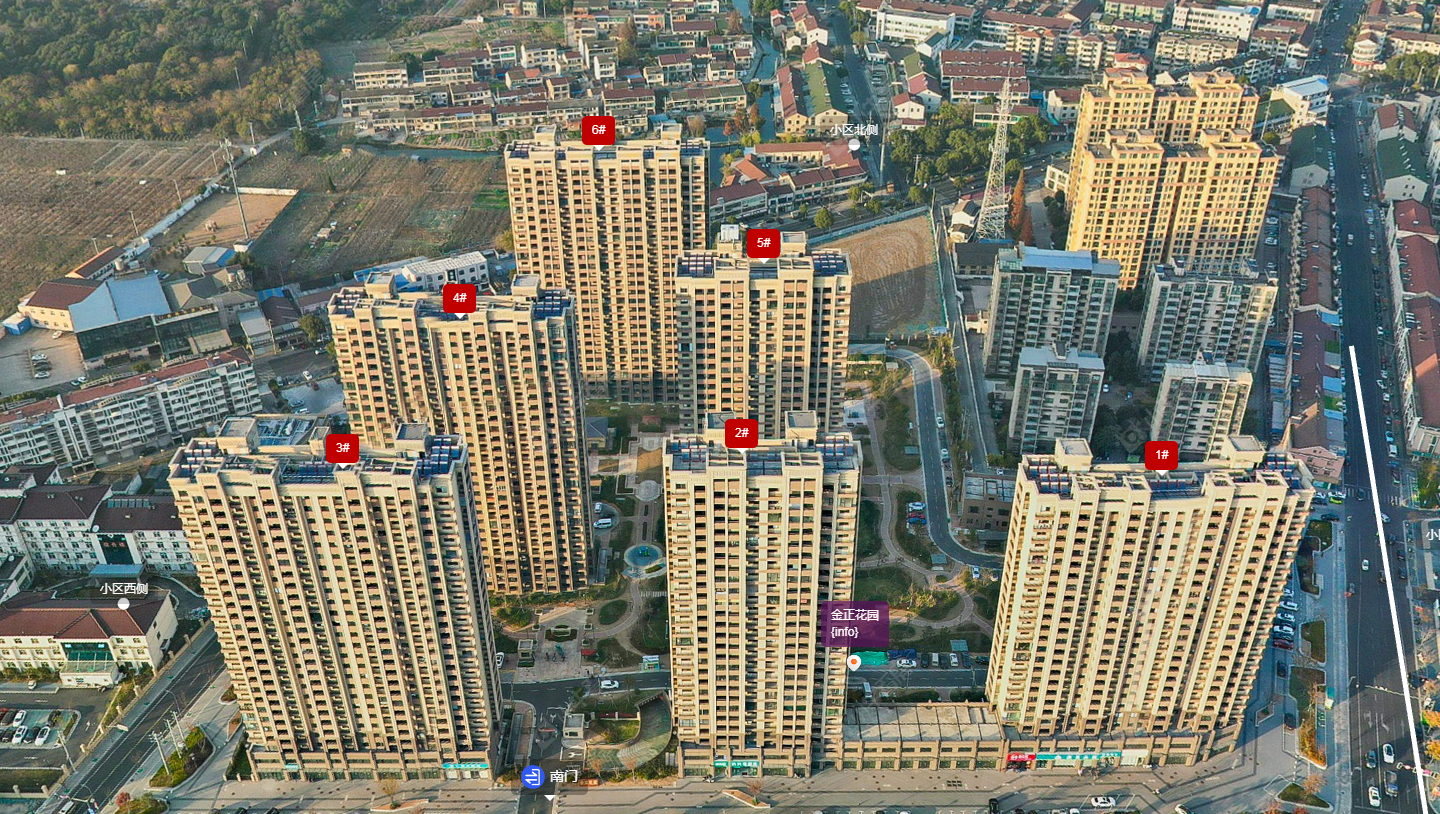 常州金正花园小区_金正花园小区undefined