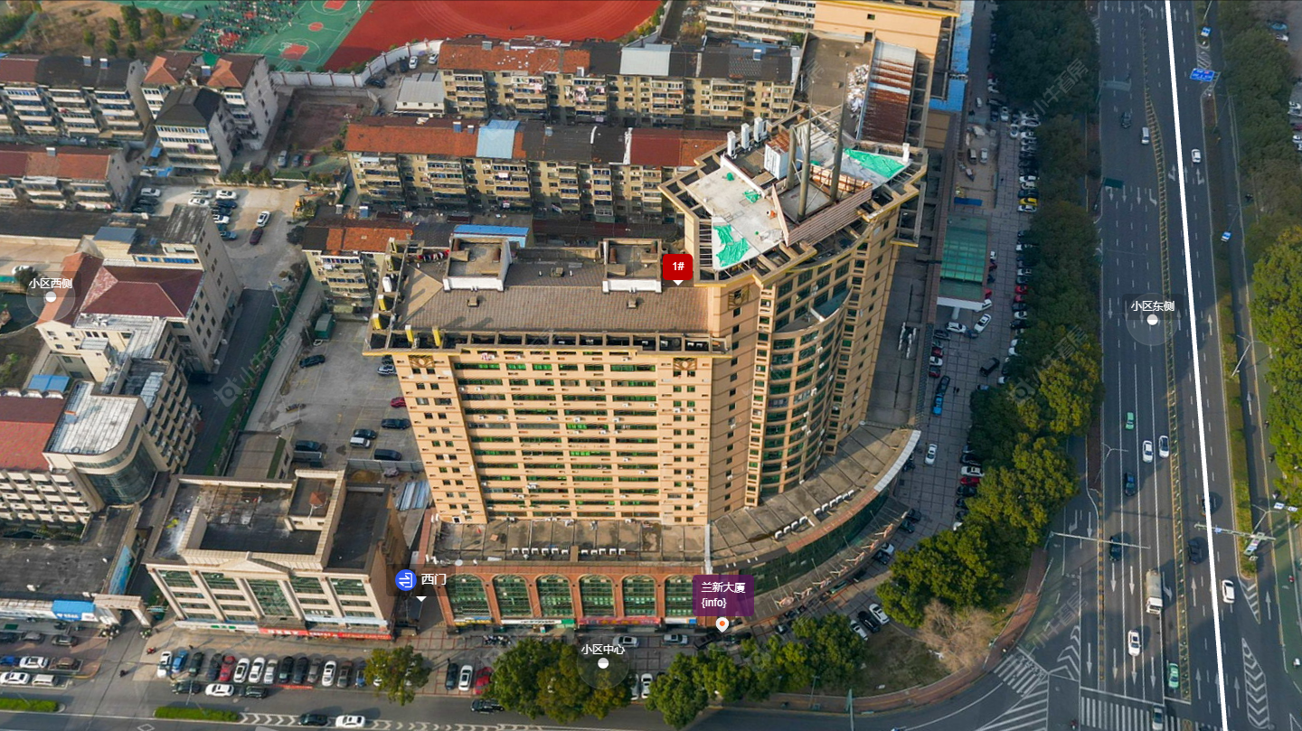 常州兰新大厦小区_兰新大厦小区undefined