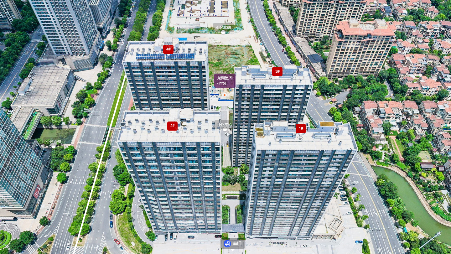 常州龙湖星图小区_龙湖星图小区undefined