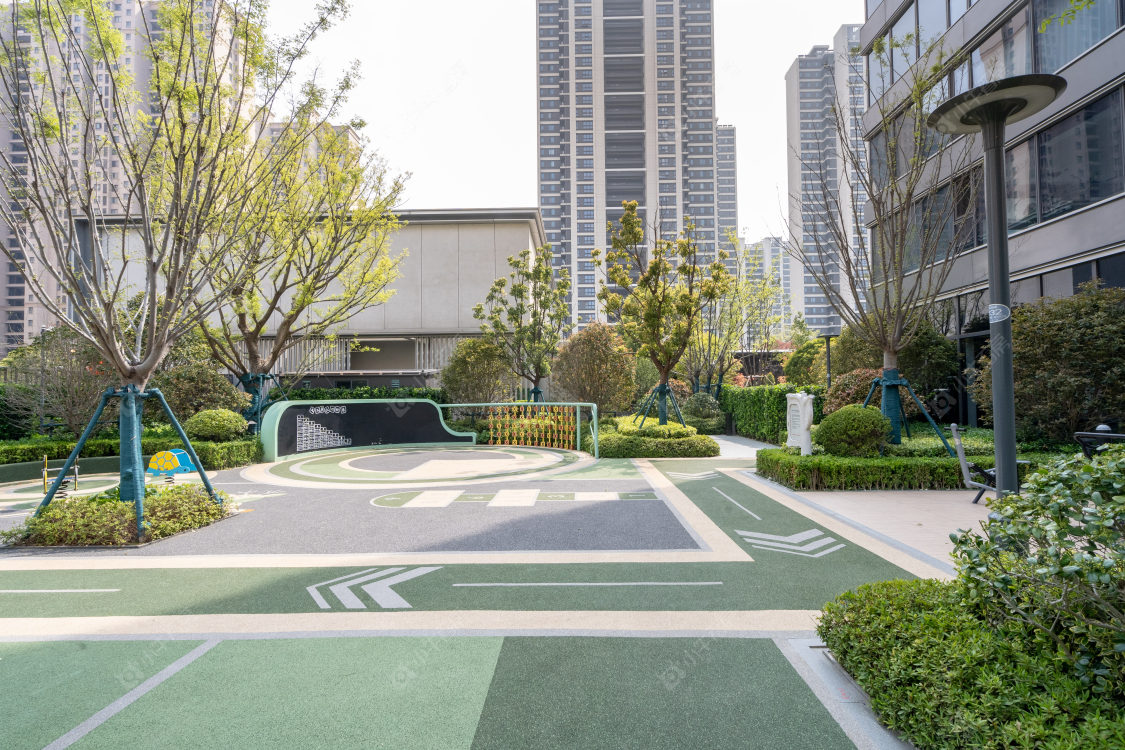 常州华润润府小区_华润润府小区实景图