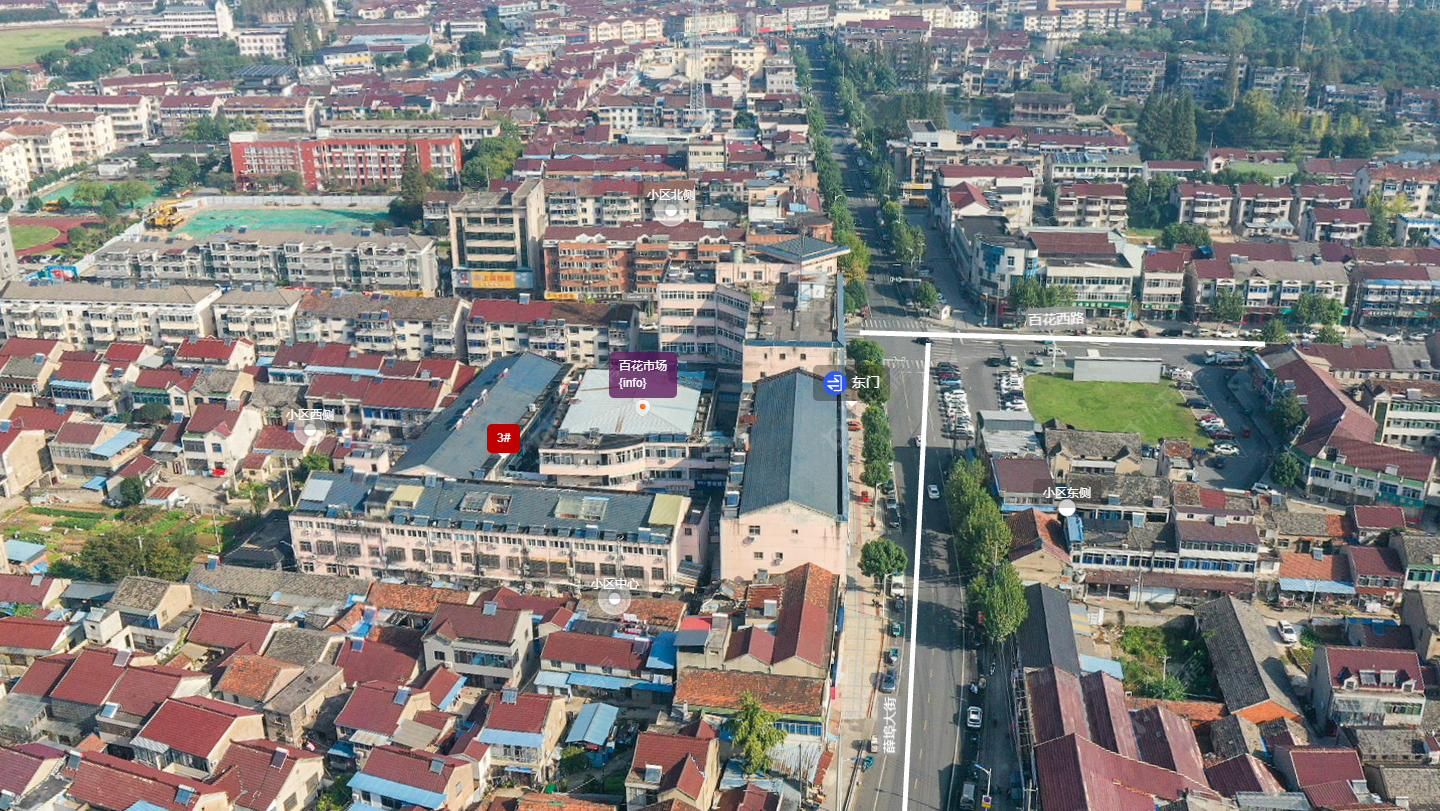 常州百花市场小区_百花市场小区undefined