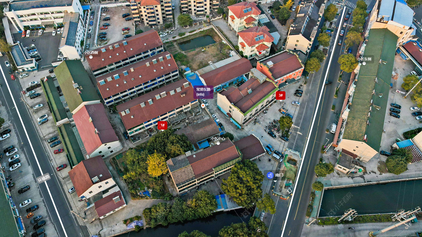 常州常郑东路小区_常郑东路小区undefined