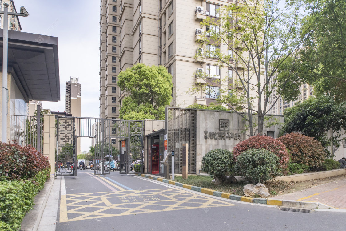 中梁首府壹号封面图_小牛看房