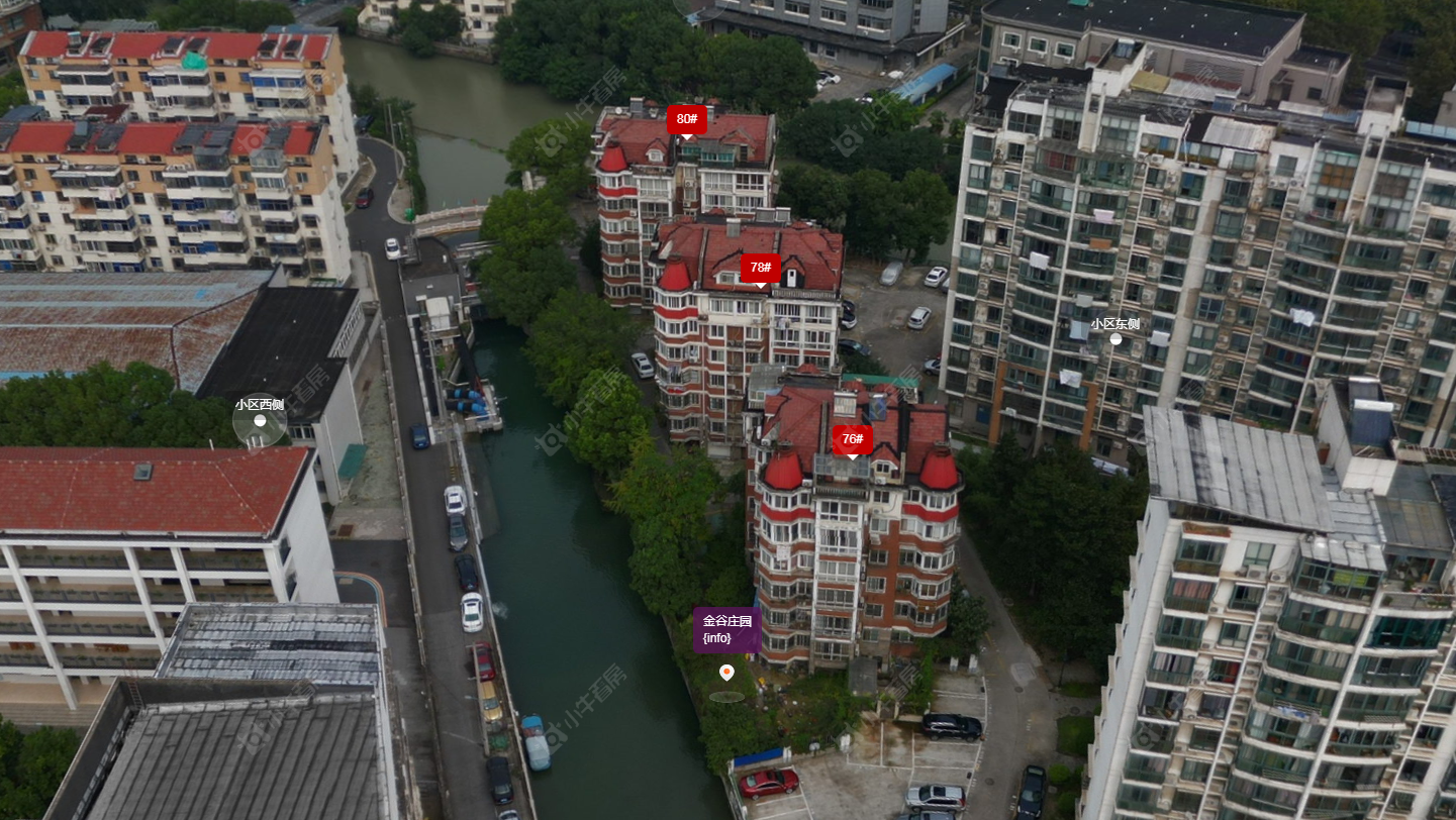 常州金谷庄园小区_金谷庄园小区undefined