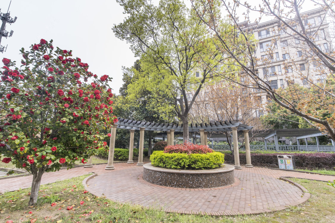 常州旷达福源小区_旷达福源小区实景图