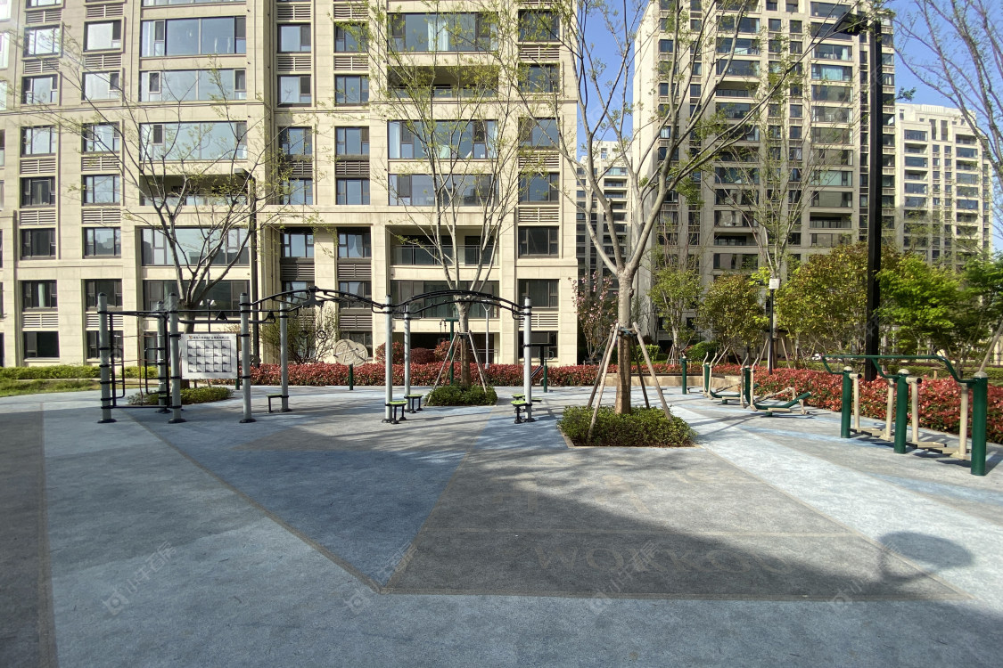 常州璟尚雅宸在售新楼盘实景图