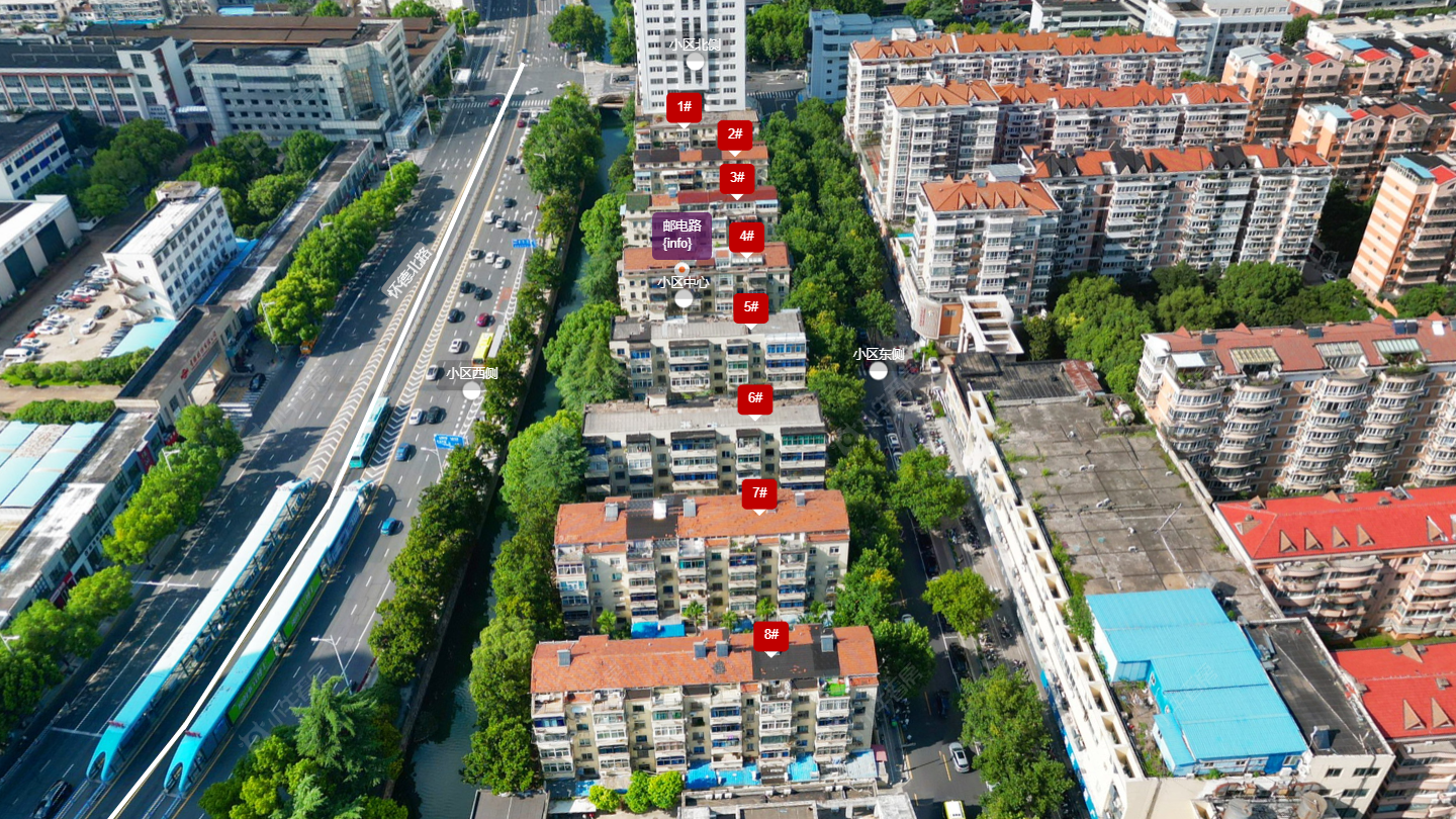 常州邮电路小区_邮电路小区undefined