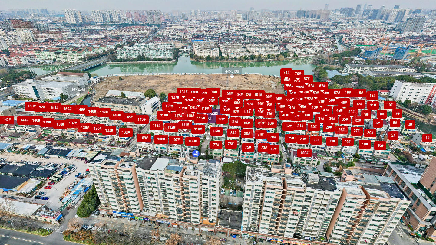 常州复兴家园小区_复兴家园小区undefined