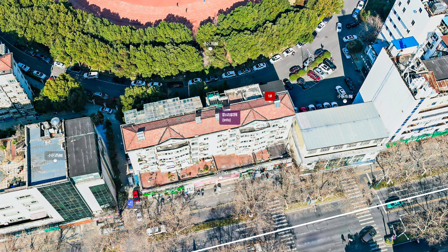 常州韵动家园小区_韵动家园小区undefined