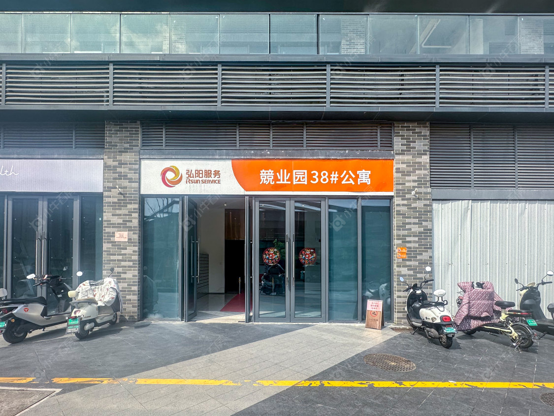 常州弘阳天下锦公寓小区_弘阳天下锦公寓小区实景图