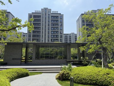 常州白云新城文华园新房在售_小牛看房