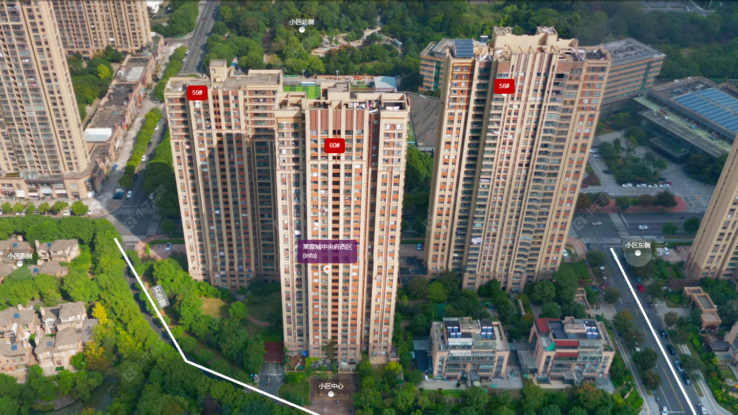 莱蒙城中央府西区小区 常州莱蒙城中央府西区小区_莱蒙城中央府西区小区undefined