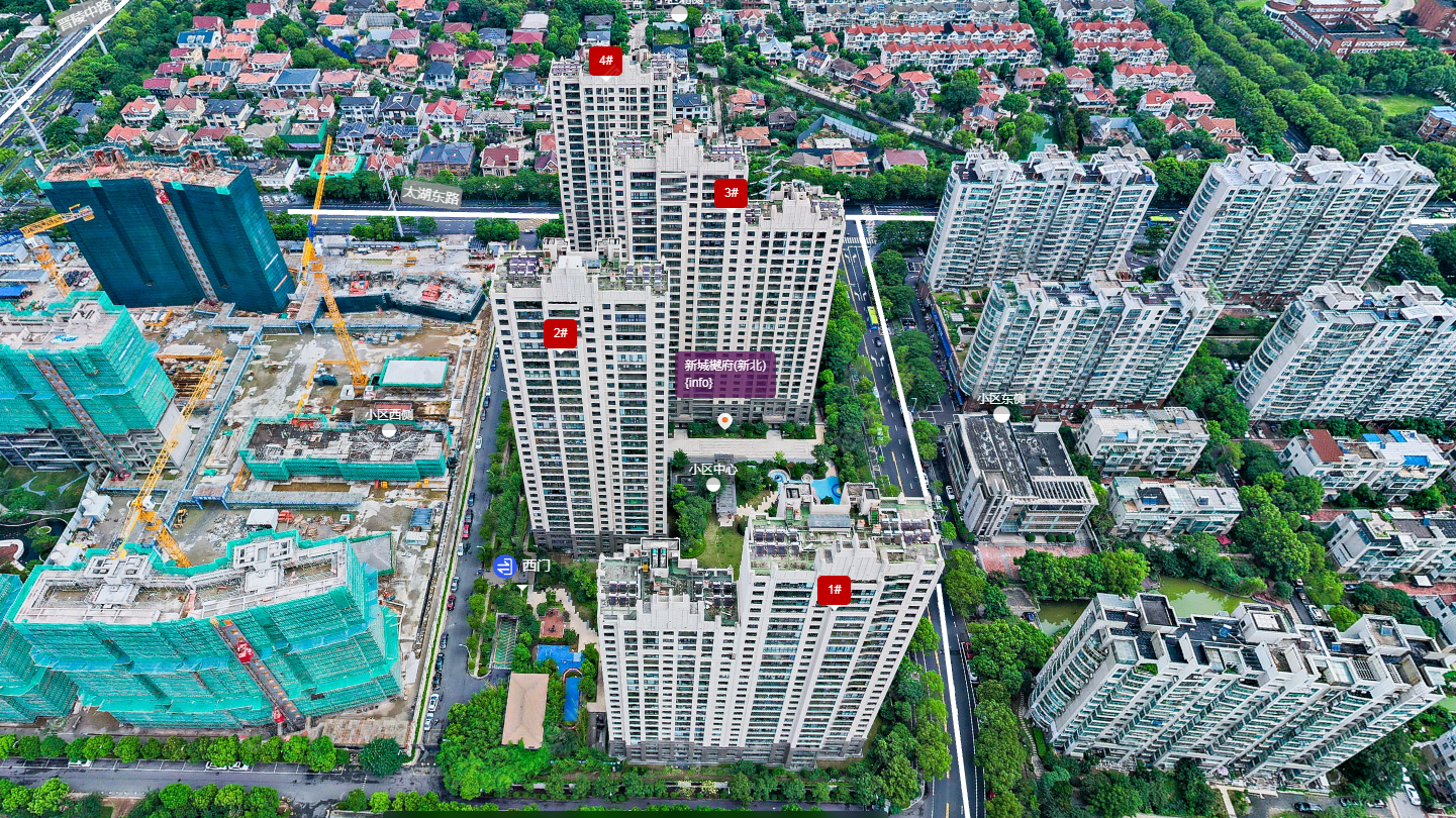 新城樾府(新北)小区 常州新城樾府(新北)小区_新城樾府(新北)小区undefined