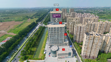 常州新龙江城市广场新房在售_小牛看房