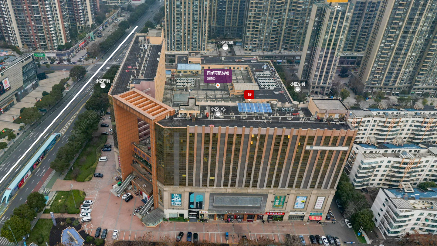 常州四季青服装城小区_四季青服装城小区undefined