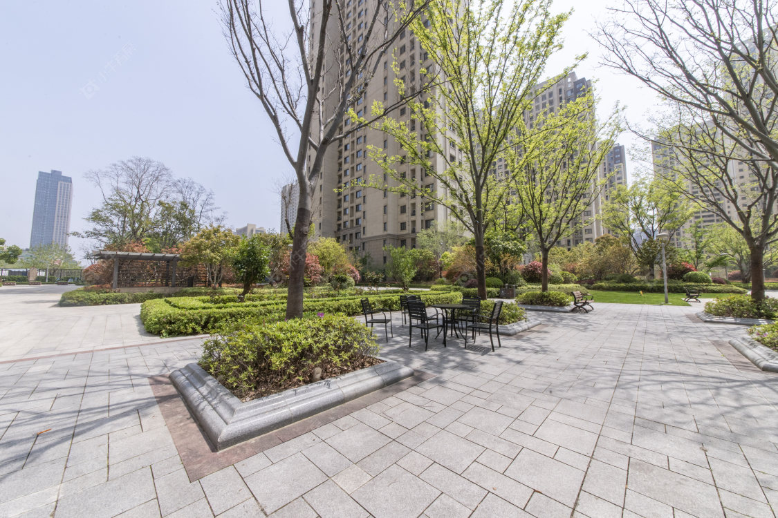 常州常发珑玥小区_常发珑玥小区实景图