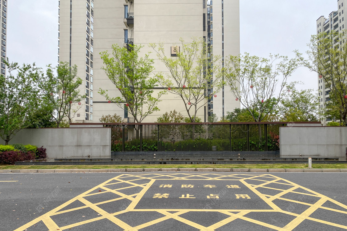 常州光明当代拾光里小区_光明当代拾光里小区实景图