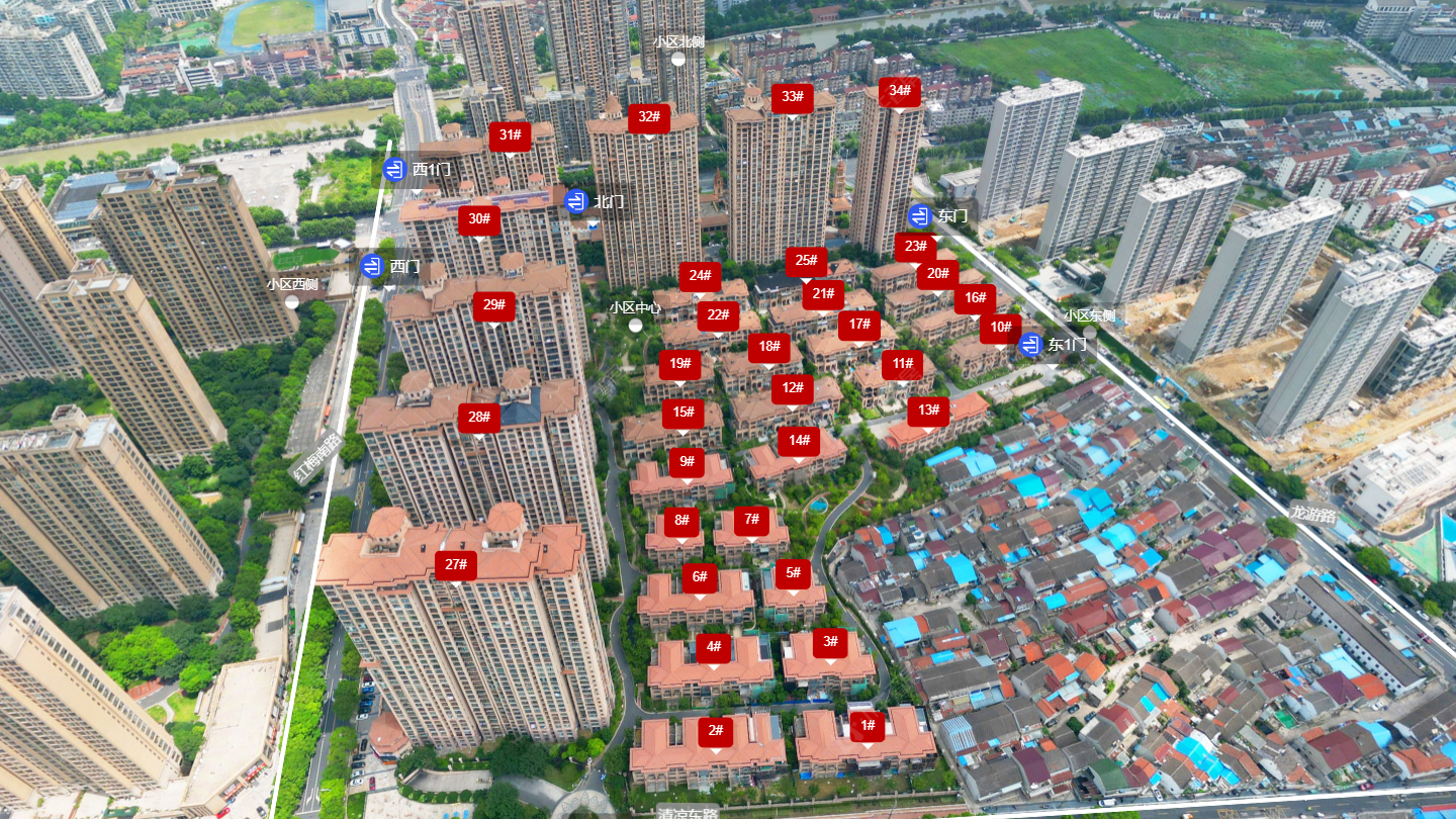 银河湾明苑二期小区 常州银河湾明苑二期小区_银河湾明苑二期小区undefined