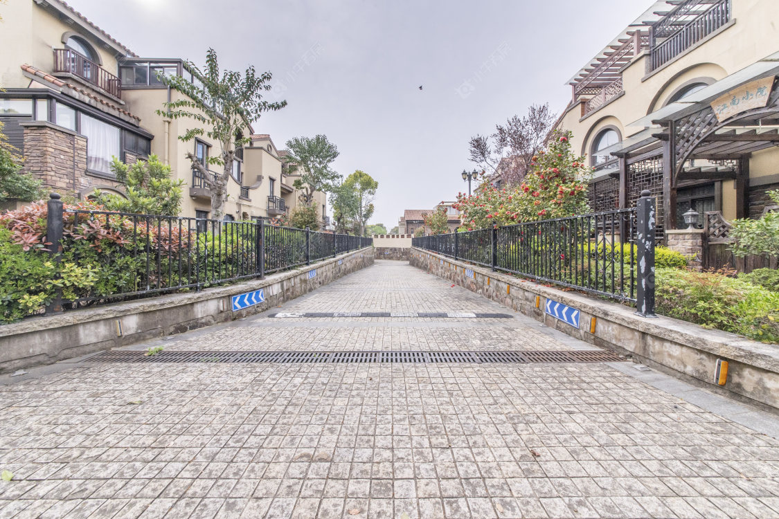 常州太湖香树湾小区_太湖香树湾小区实景图