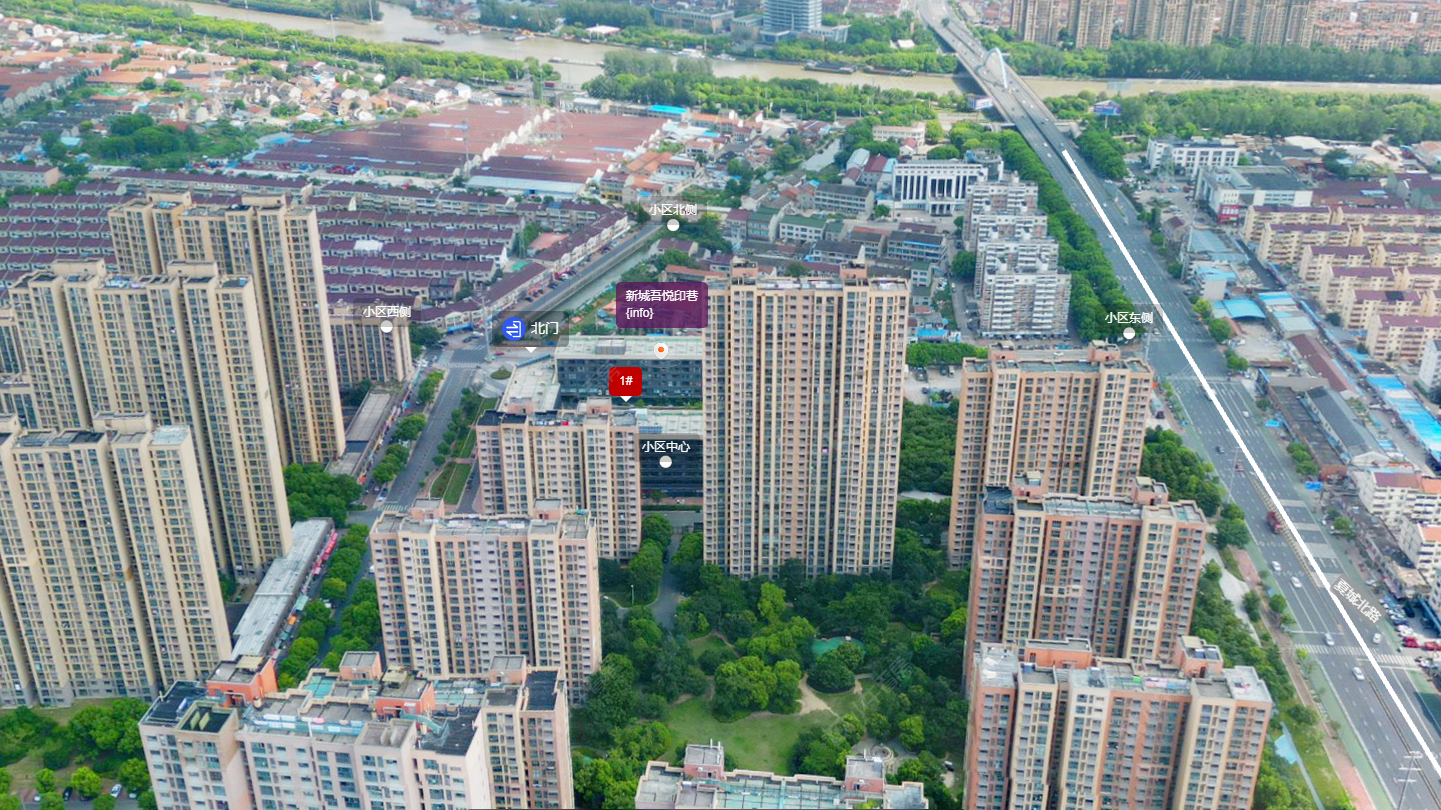 常州新城吾悦印巷小区_新城吾悦印巷小区undefined