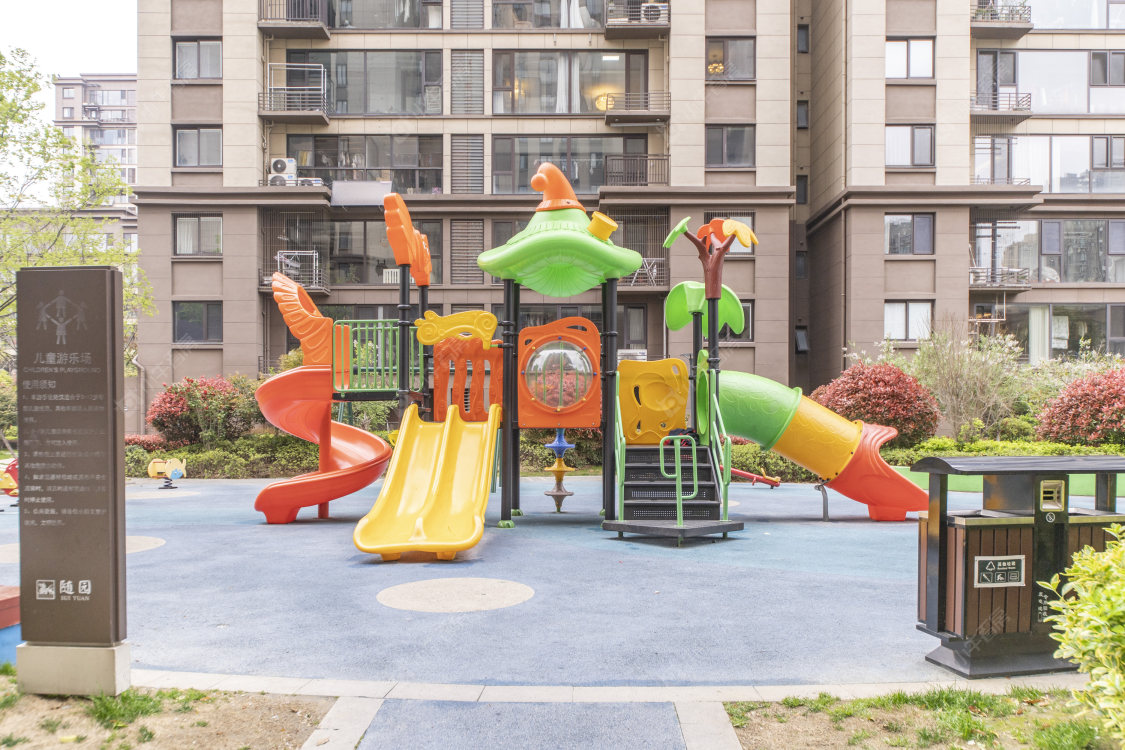 常州随园金麟府小区_随园金麟府小区实景图