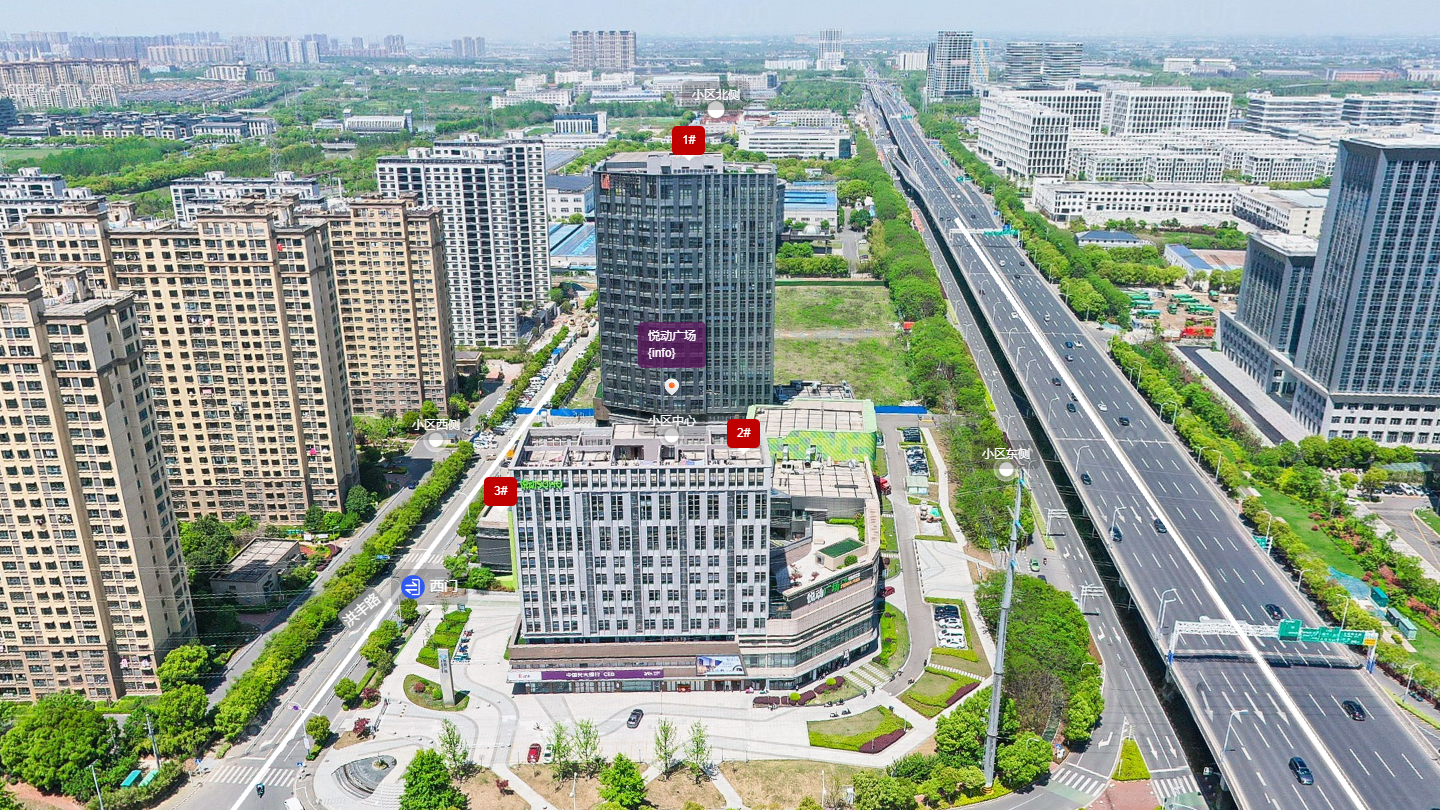 常州悦动广场小区_悦动广场小区undefined