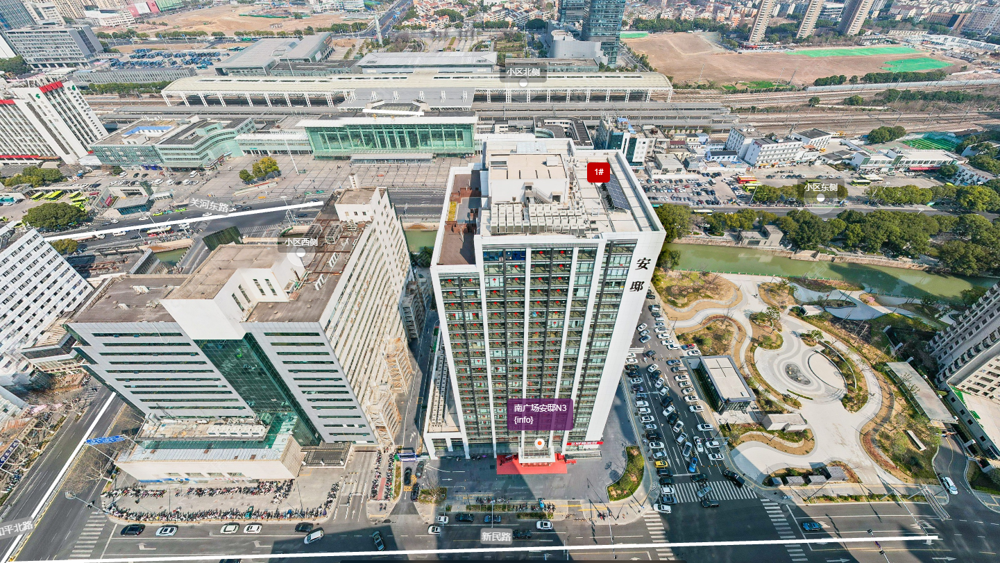 常州安邸·N3小区_安邸·N3小区undefined