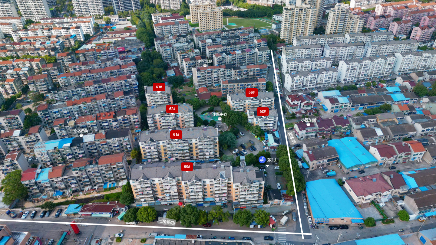 常州虹景花园二期小区_虹景花园二期小区undefined