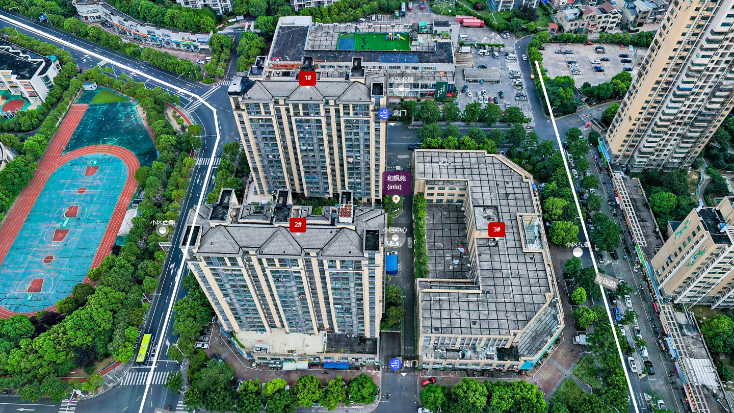 常州和枫苑小区_和枫苑小区undefined