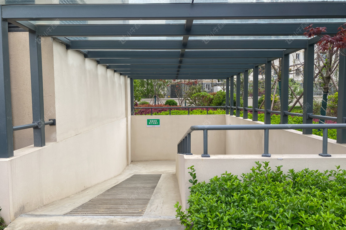 常州锦上香郡小区_锦上香郡小区实景图