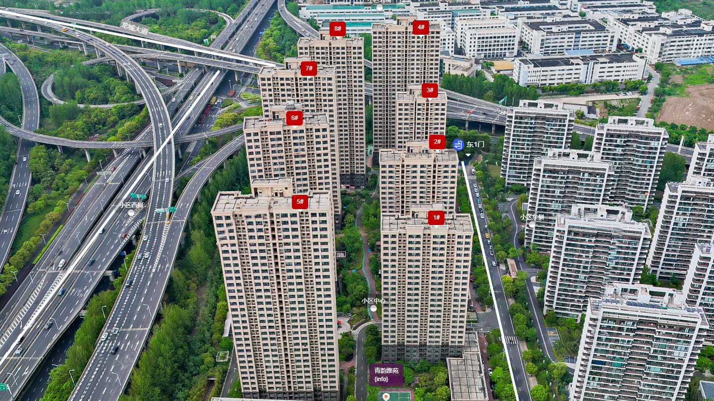 常州青韵雅苑小区_青韵雅苑小区undefined