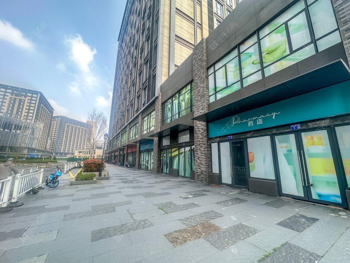 常州弘阳天下锦公寓小区_弘阳天下锦公寓小区实景图