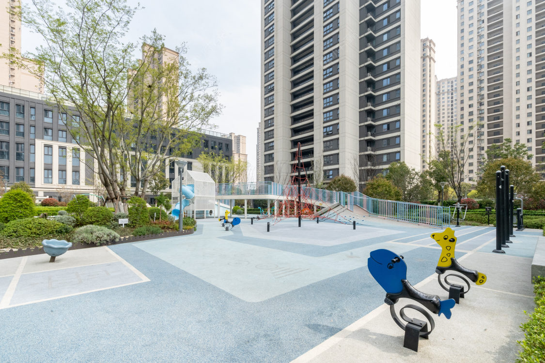 常州华润幸福里小区_华润幸福里小区实景图