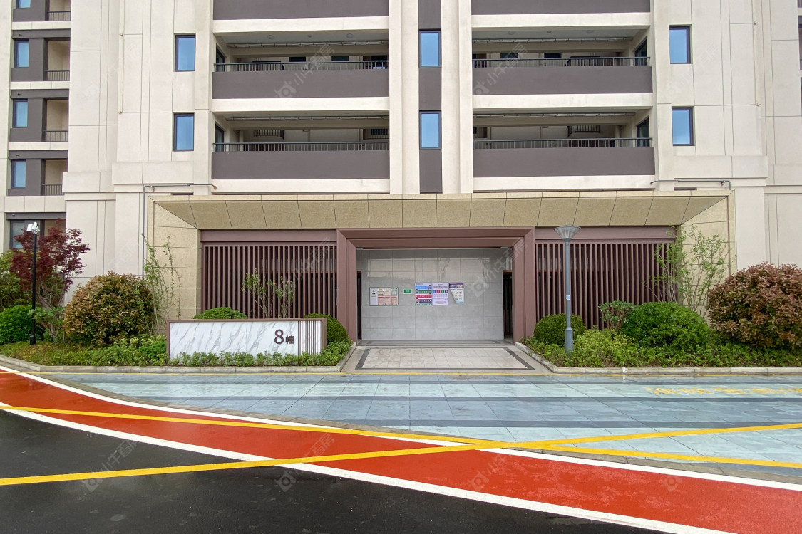 常州锦上香郡小区_锦上香郡小区实景图