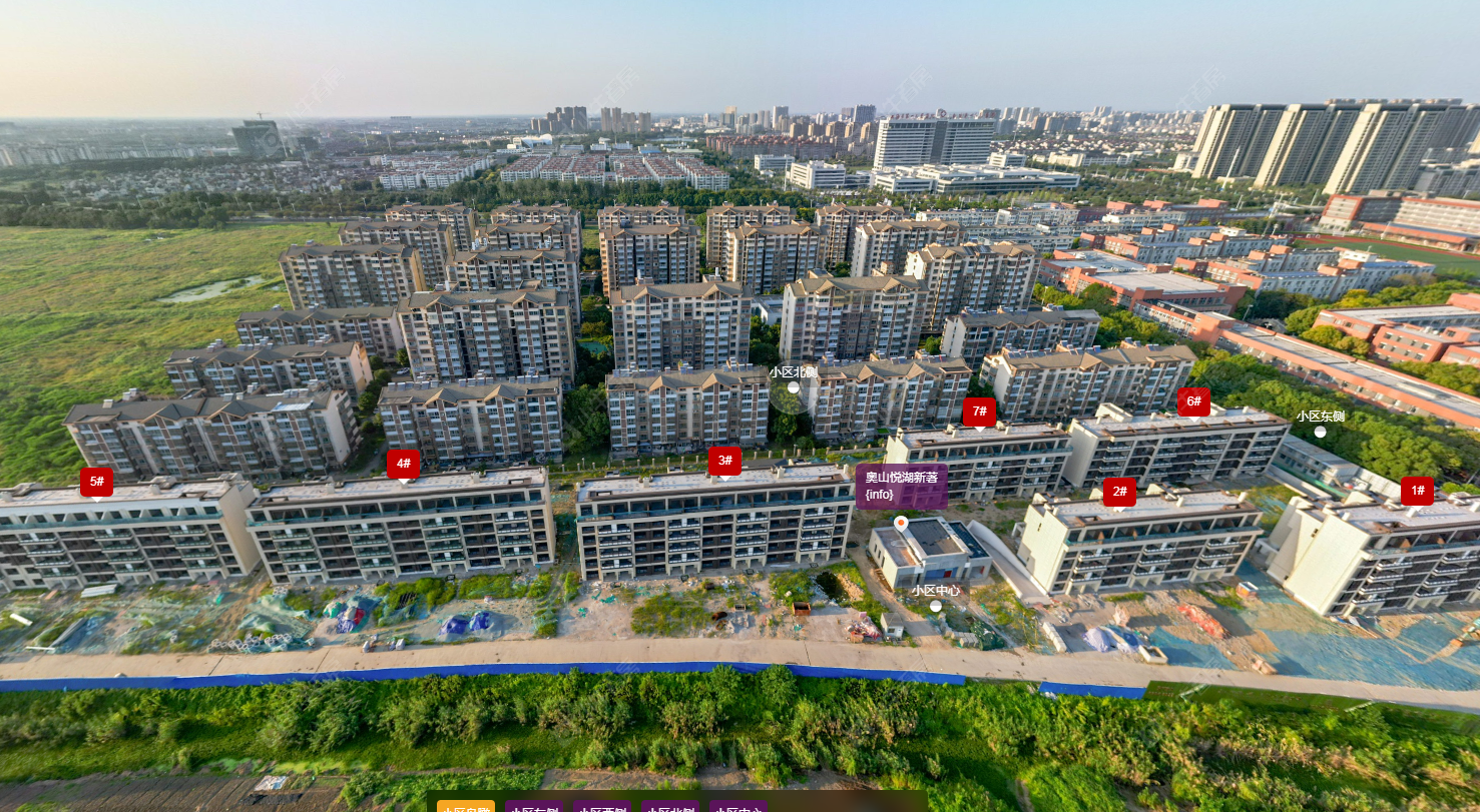 常州奥山悦湖新著小区_奥山悦湖新著小区undefined