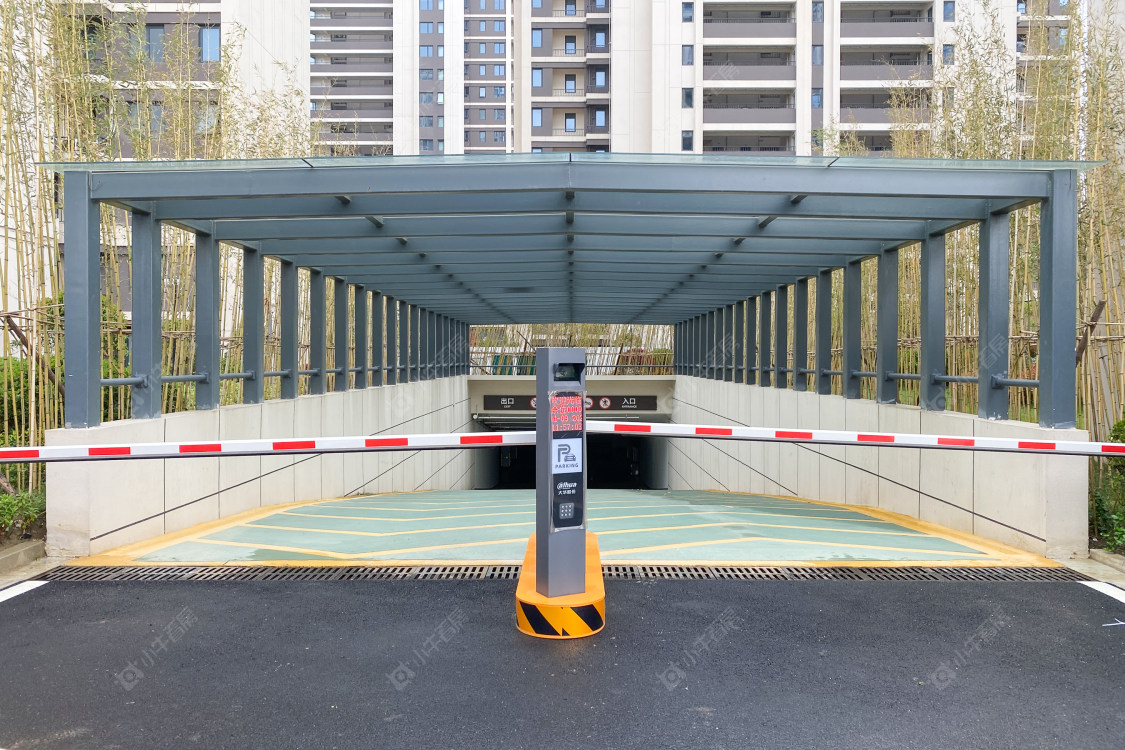 常州锦上香郡小区_锦上香郡小区实景图