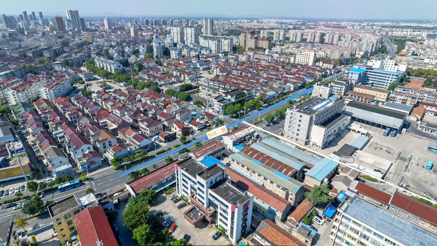 常州东环二路小区_东环二路小区undefined