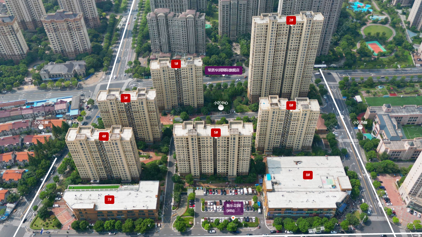 新乐花园小区 常州新乐花园小区_新乐花园小区undefined