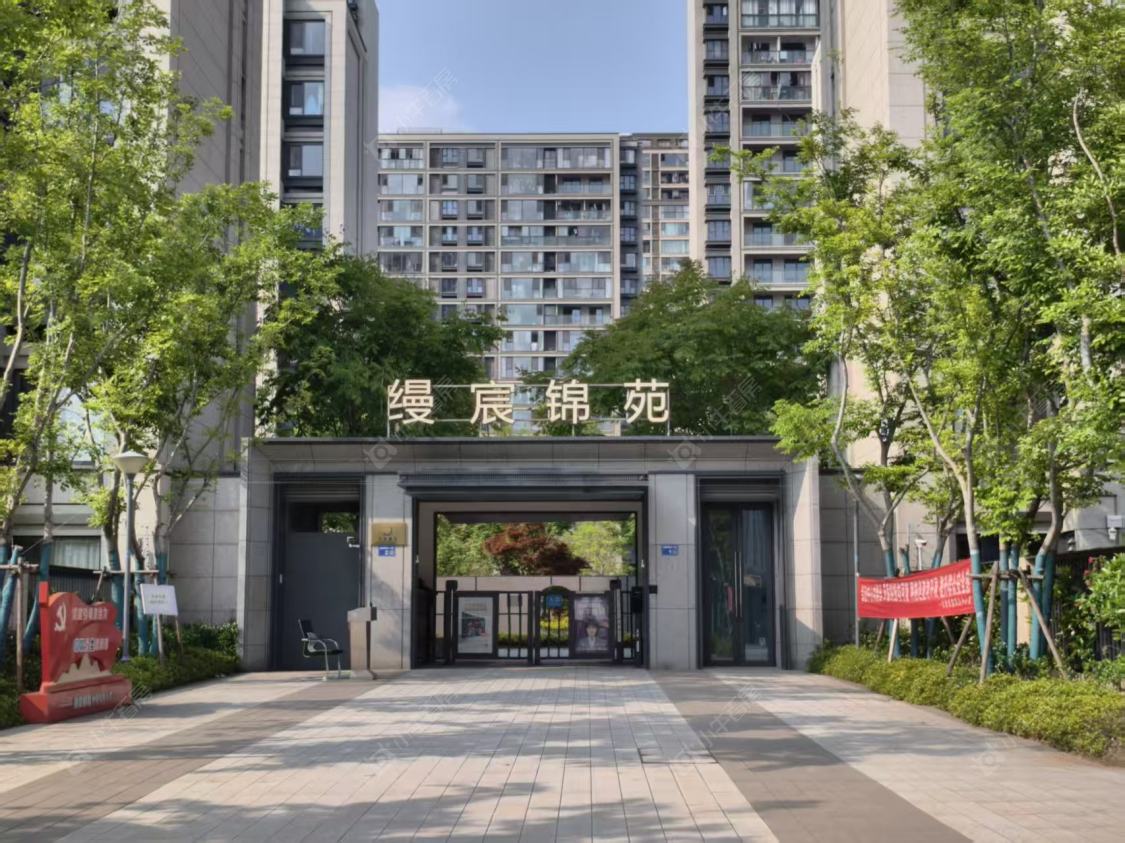璞悦缦宸封面图_小牛看房