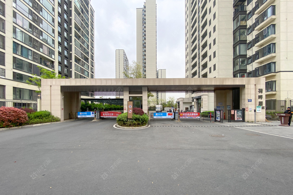 常州光明当代拾光里小区_光明当代拾光里小区实景图