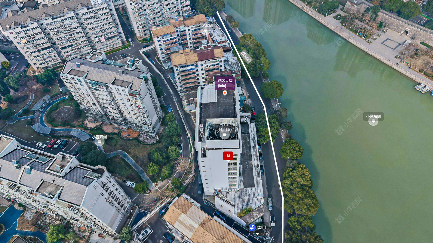 常州创客大厦小区_创客大厦小区undefined
