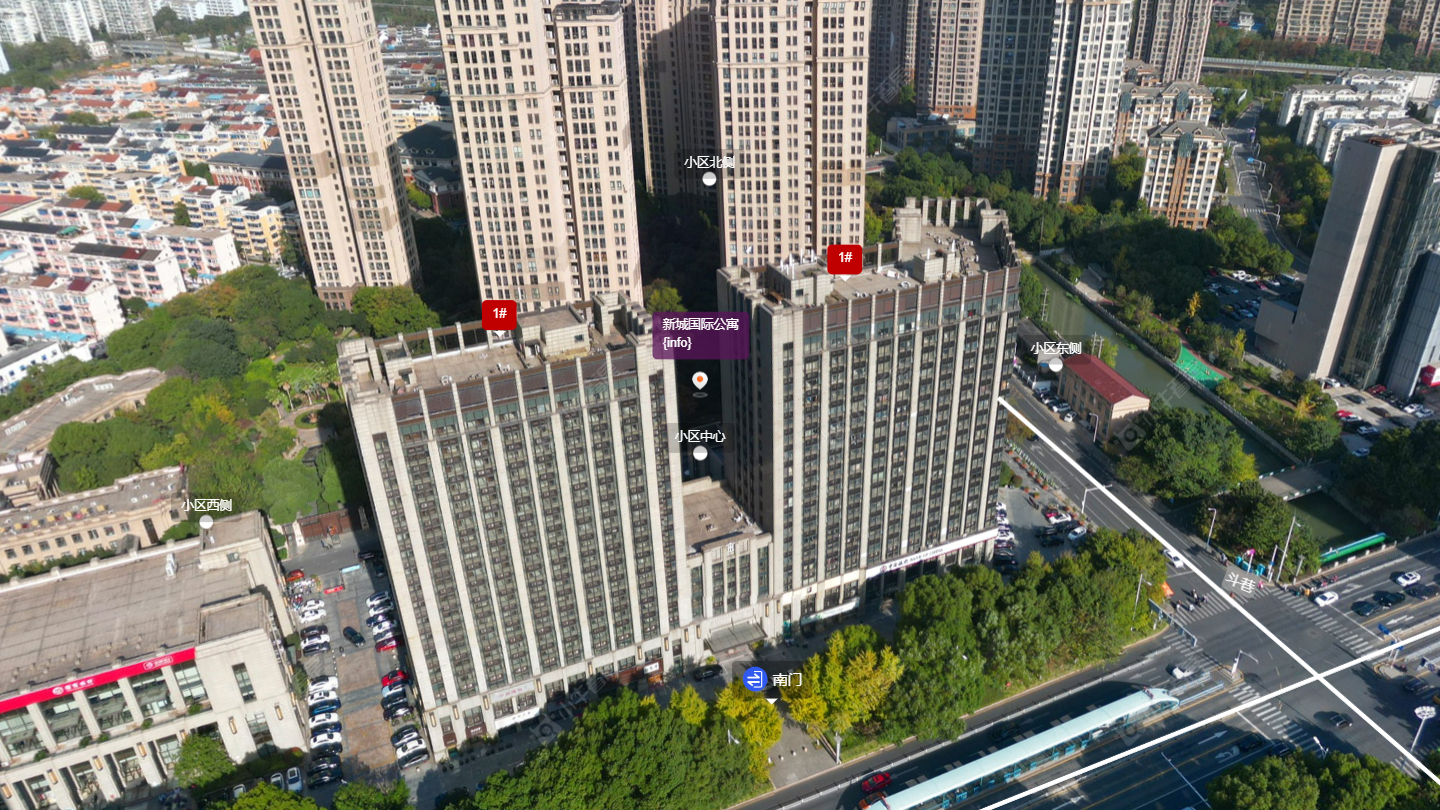 新城国际公寓小区 常州新城国际公寓小区_新城国际公寓小区undefined