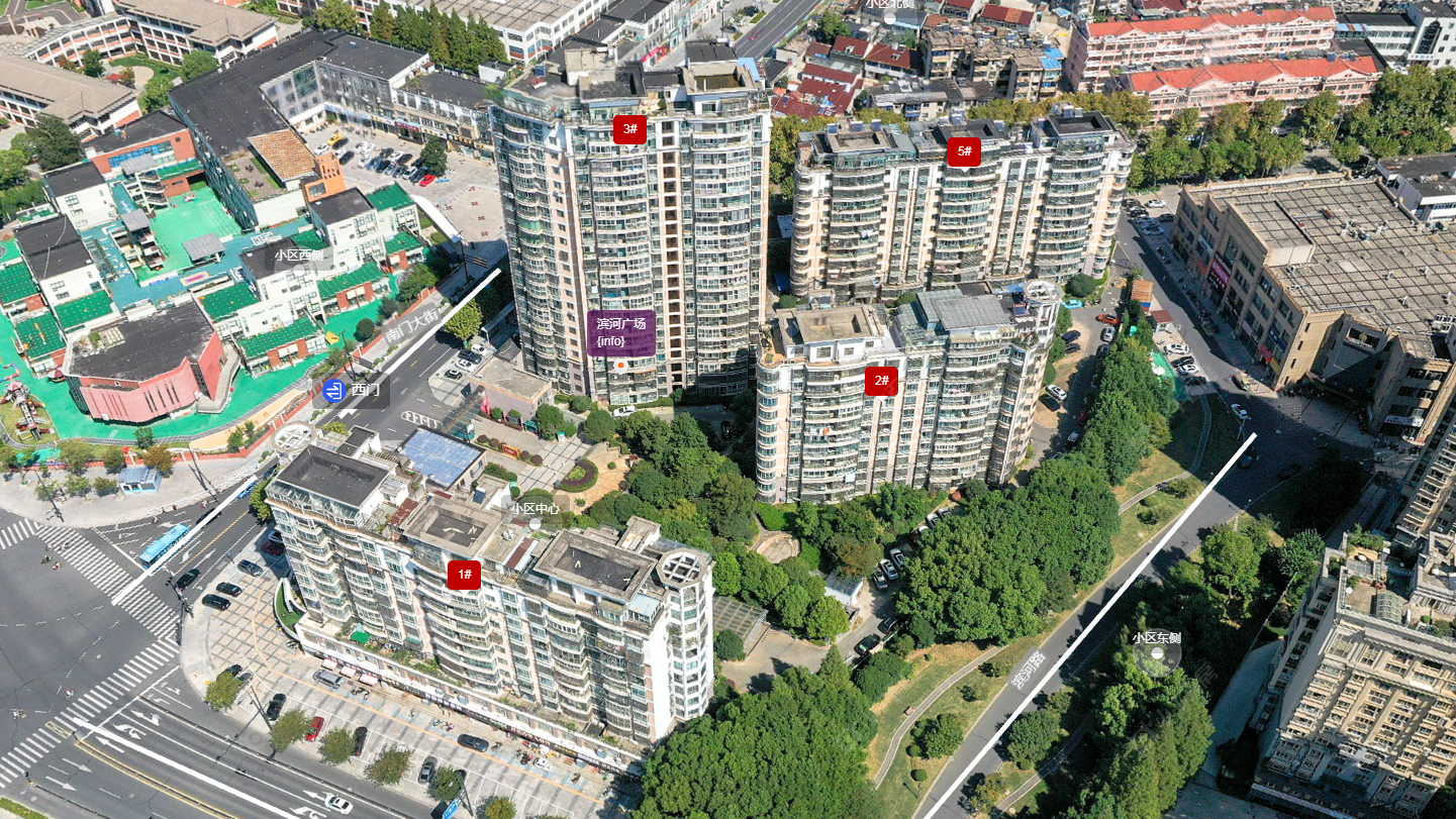 常州滨河广场小区_滨河广场小区undefined