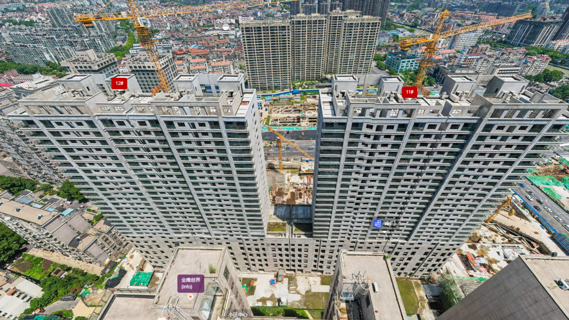 常州金鹰世界小区_金鹰世界封面图