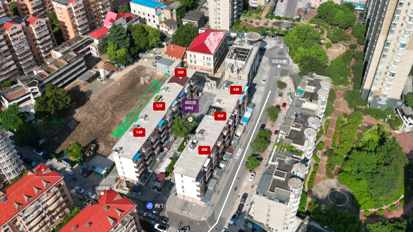 常州荷花池小区_荷花池小区undefined