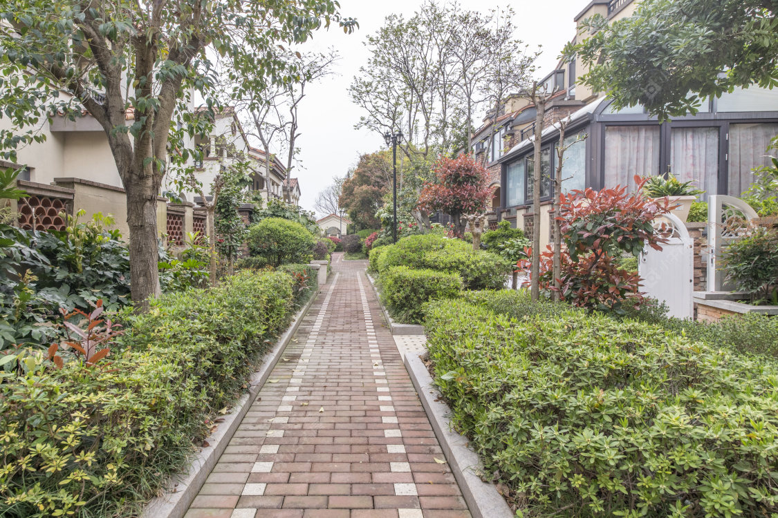 常州太湖香树湾小区_太湖香树湾小区实景图