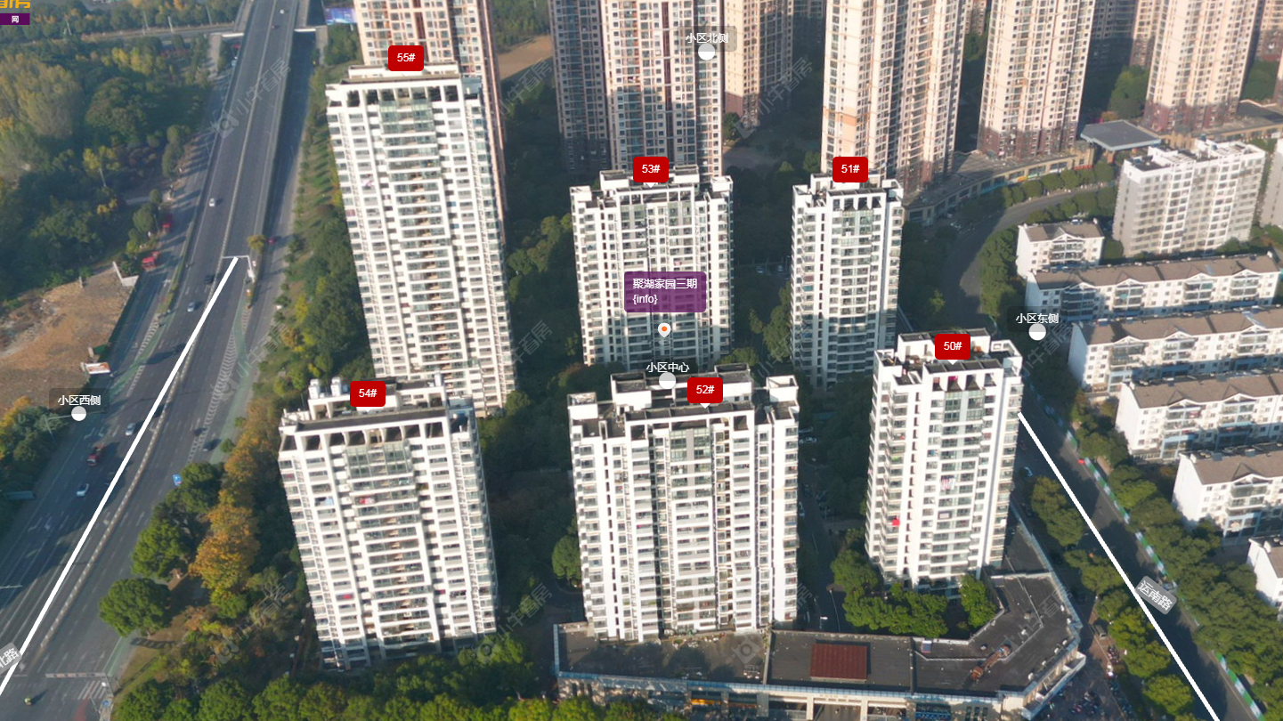 常州聚湖家园三期小区_聚湖家园三期小区undefined