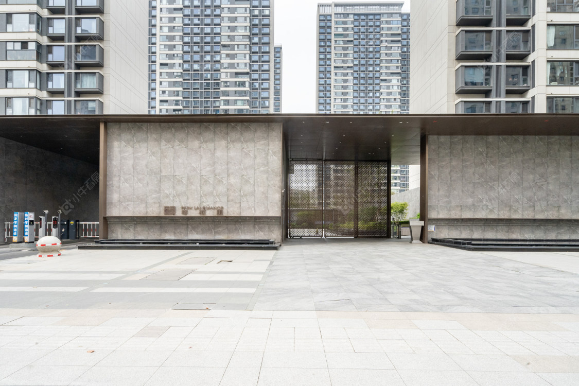 华润幸福里封面图_小牛看房