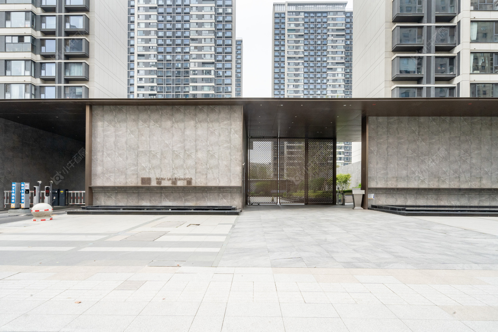 常州华润幸福里小区_华润幸福里小区undefined